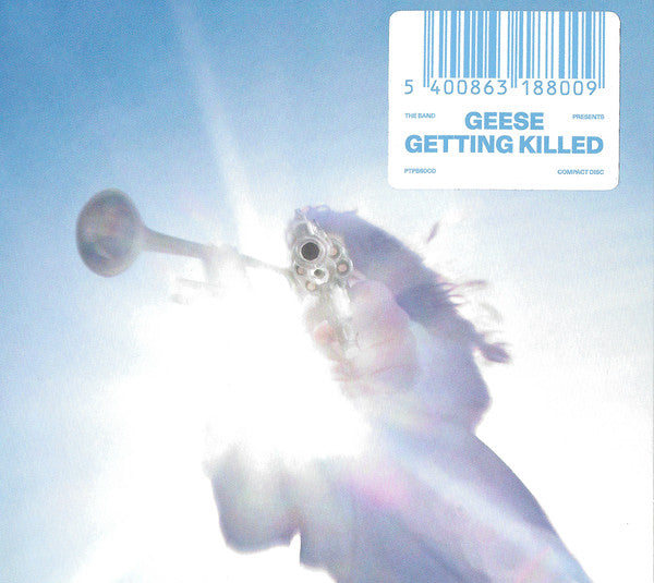 Getting Killed - Geese