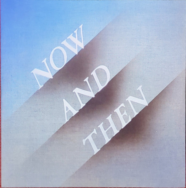 Now and Then - Beatles, The