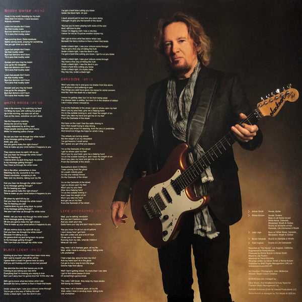 Black Light / White Noise - Smith/Kotzen