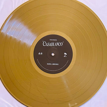 Casablanco - Ambrosius, Marsha