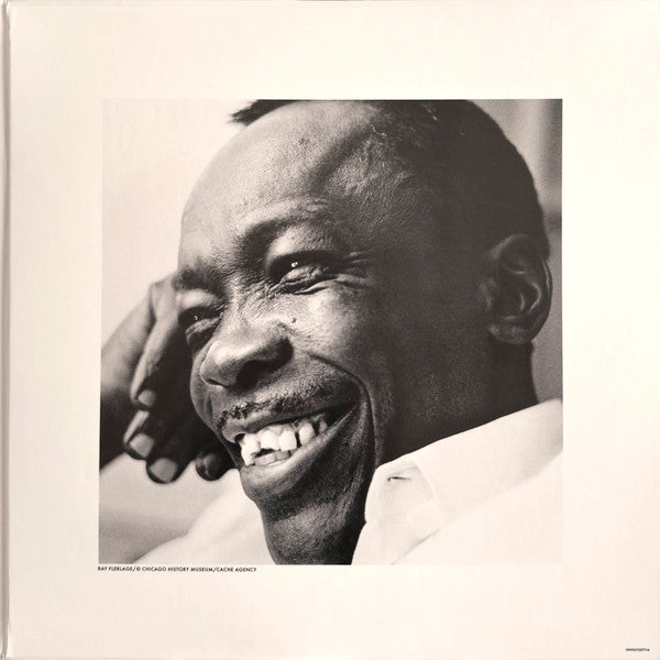 The Real Folk Blues - Hooker, John Lee