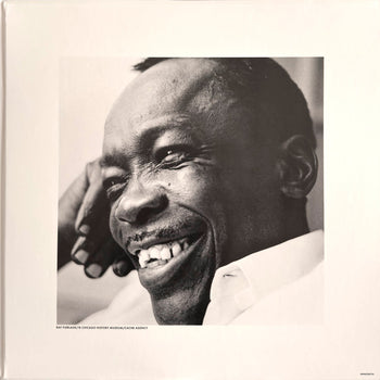 The Real Folk Blues - Hooker, John Lee