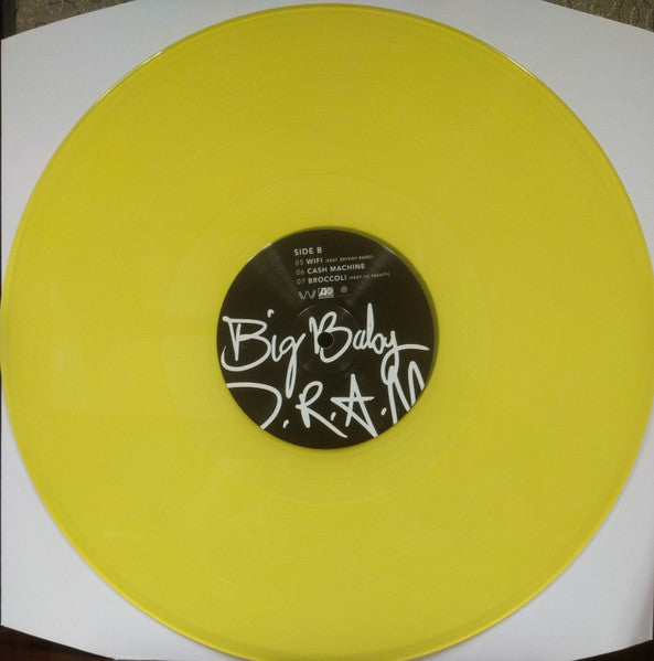 Big Baby D.R.A.M. - D.R.A.M.