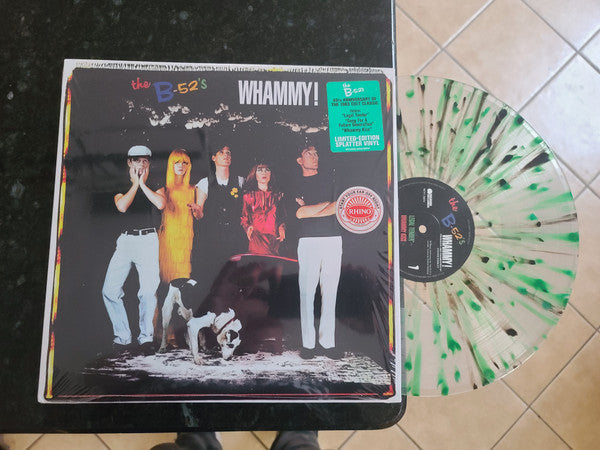 Whammy (40th Anniversary) - B-52's, The