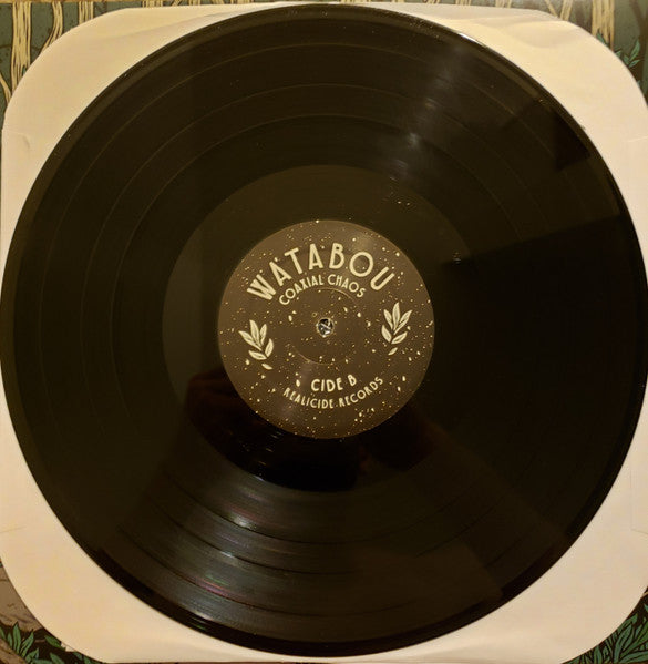 Coaxial Chaos - Watabou