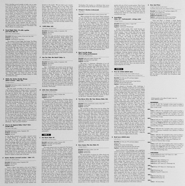 Anthology 4 - Beatles