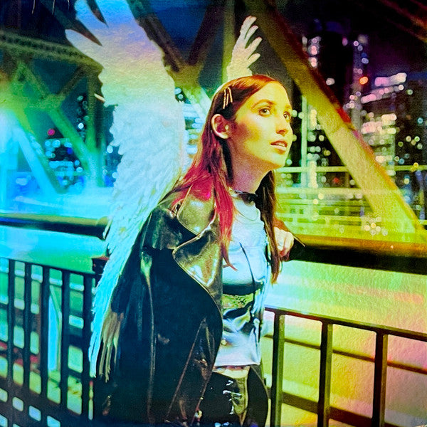 Giving The World Away - Hatchie