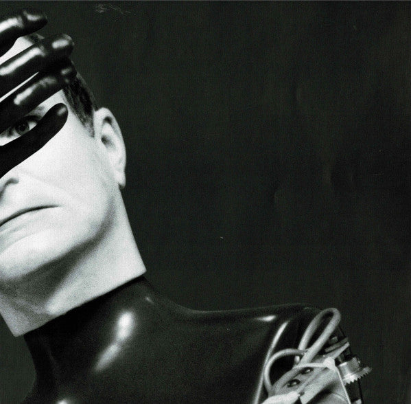 The Mix - Kraftwerk