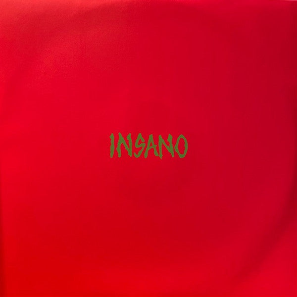 Insano - Kid Cudi