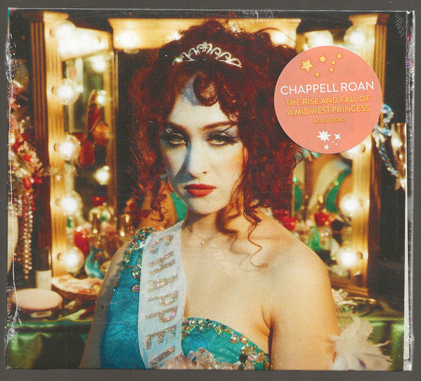 The Rise And Fall Of A Midwest Princess - Chappell Roan