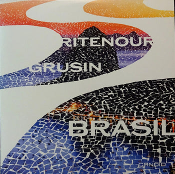 Brasil - Ritenour, Lee / Grusin, Dave