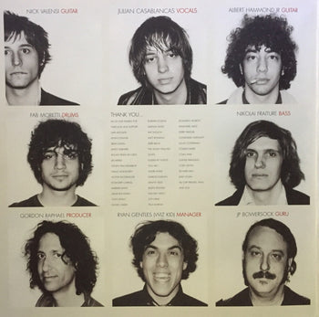 Is This It - Strokes