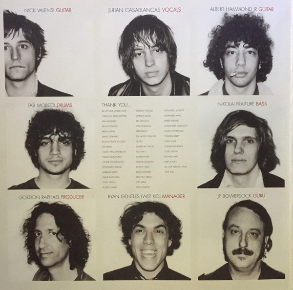 Is This It - Strokes