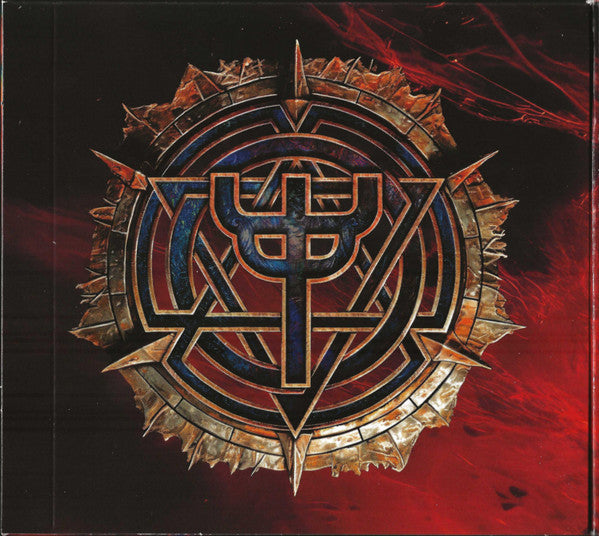 Invincible Shield - Judas Priest