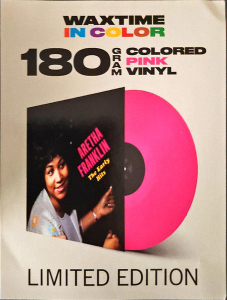 Early Hits - Franklin, Aretha