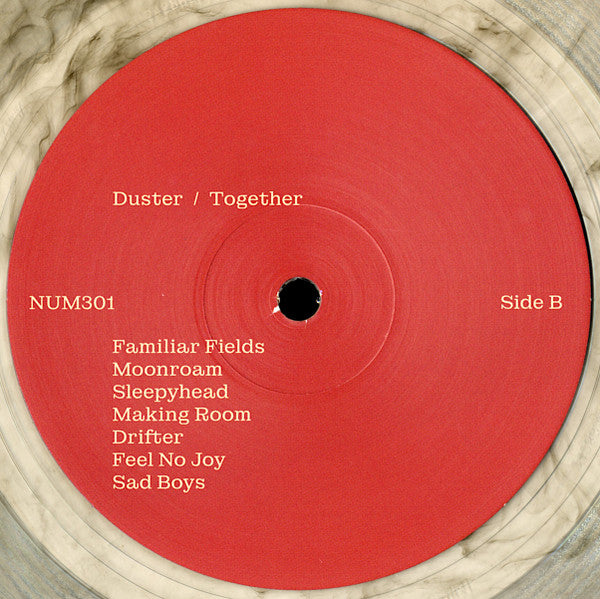 Together - Duster