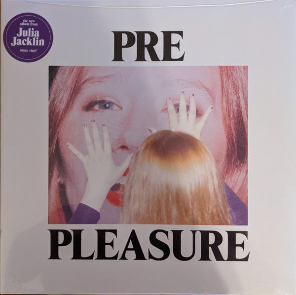 Pre Pleasure - Jacklin, Julia