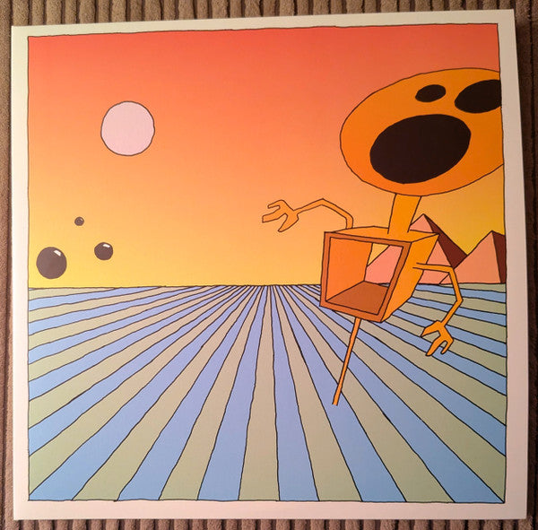 Emergency & I - Dismemberment Plan