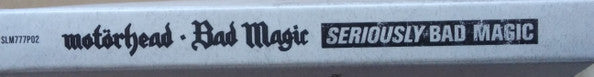 Bad Magic: Seriously Bad Magic - Motorhead