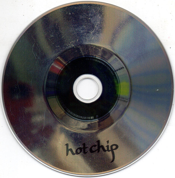 Joy In Repetition - Hot Chip