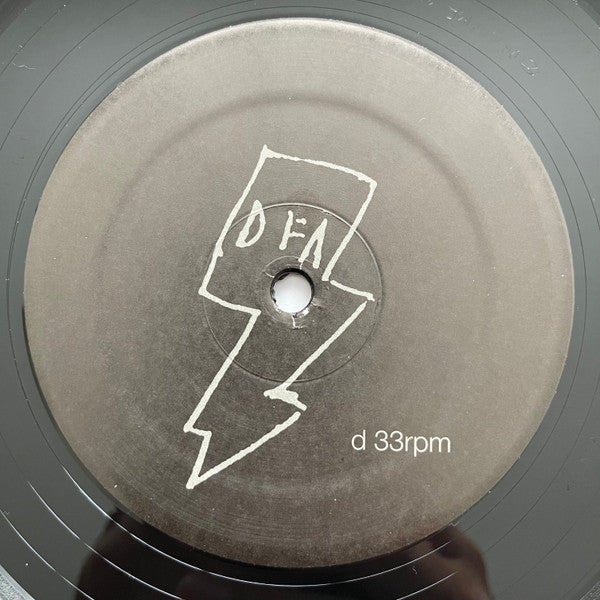 Sound Of Silver - Lcd Soundsystem