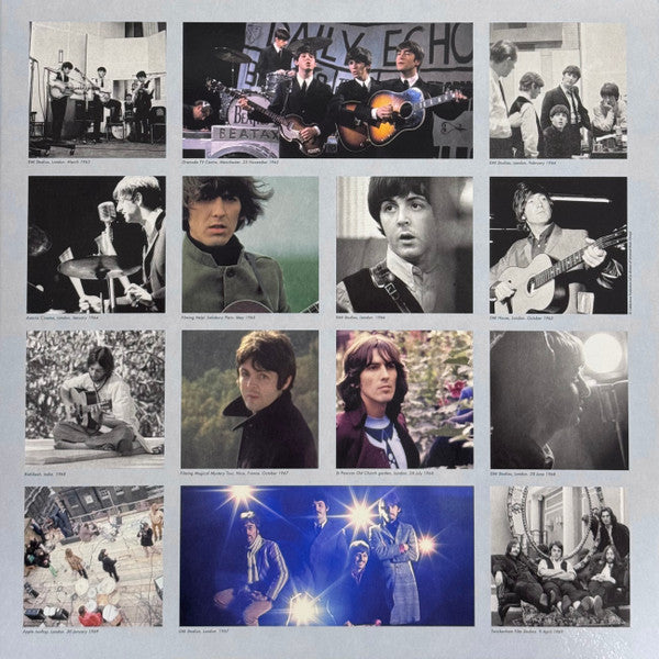 Anthology 4 - Beatles