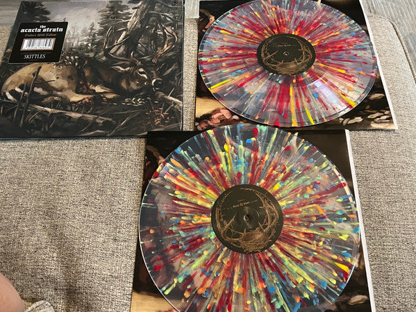 Failure Will Follow - Acacia Strain