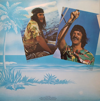 Full Sail - Loggins & Messina