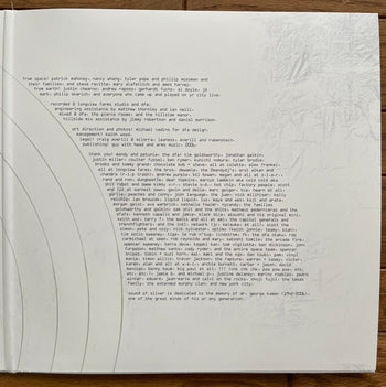 Sound Of Silver - Lcd Soundsystem
