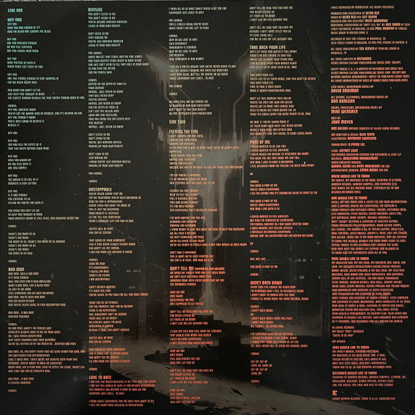 Divisive - Disturbed