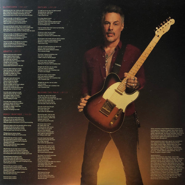 Black Light / White Noise - Smith/Kotzen