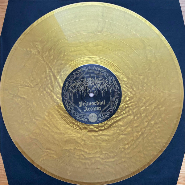 Primordial Arcana - Wolves In The Throne Room