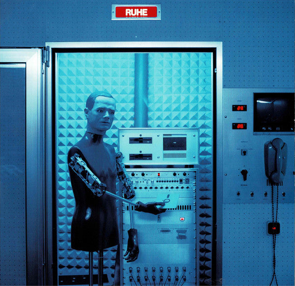 The Mix - Kraftwerk