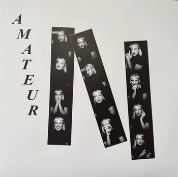 Amateur - Nilsson, Molly