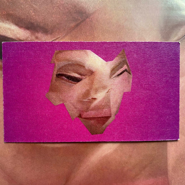 Hot Wet & Sassy - Tobacco