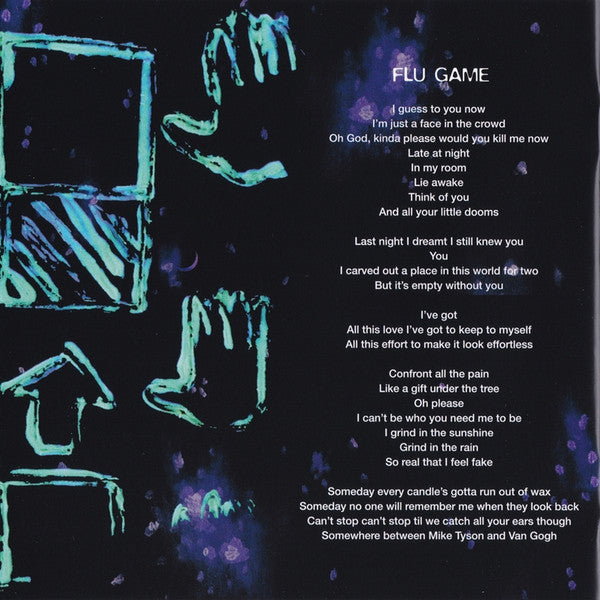 So Much (For) Stardust - Fall Out Boy