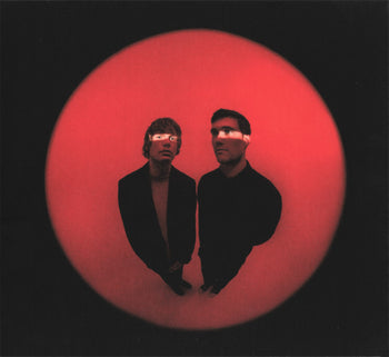 Blink - Bob Moses