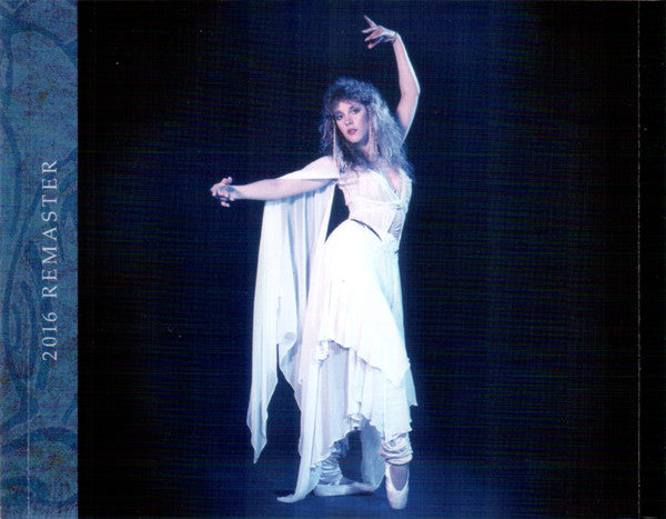 Bella Donna - Nicks, Stevie
