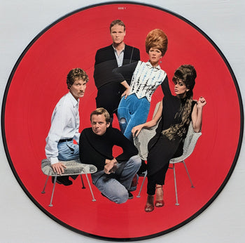 Wild Planet - B-52's, The