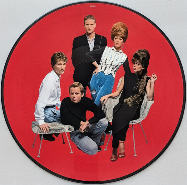 Wild Planet - B-52's, The
