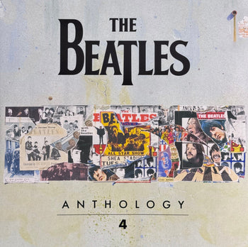 Anthology 4 - Beatles