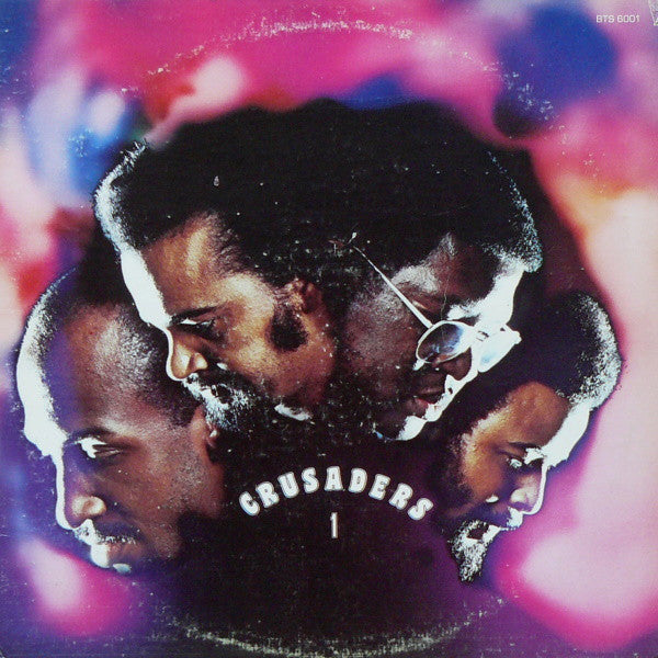 Crusaders 1 - Crusaders