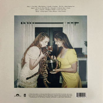 Blue Banisters - Del Rey, Lana