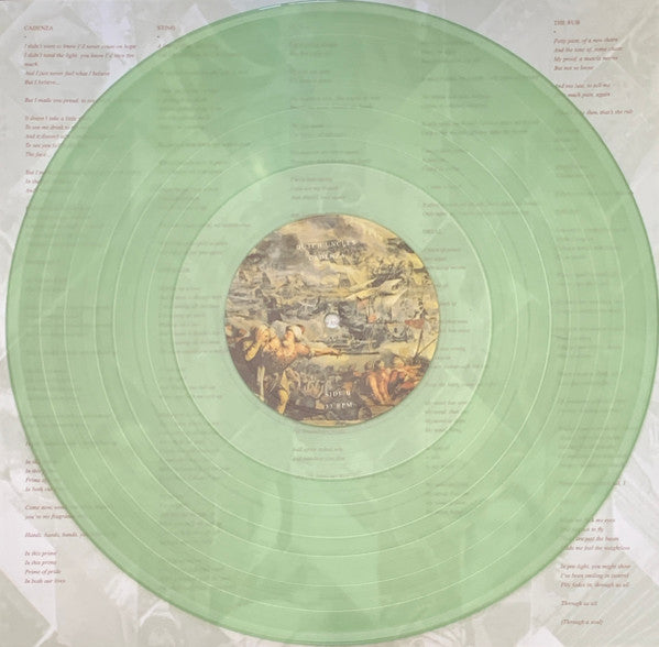Cadenza - Dutch Uncles