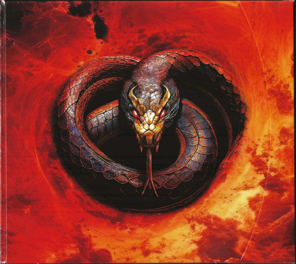 Invincible Shield - Judas Priest