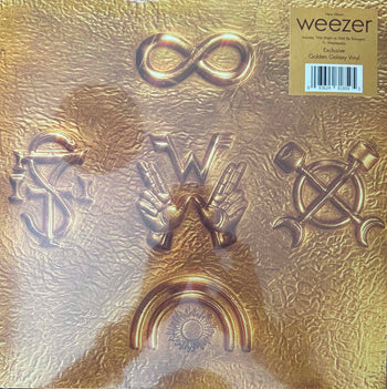 Weezer - Weezer
