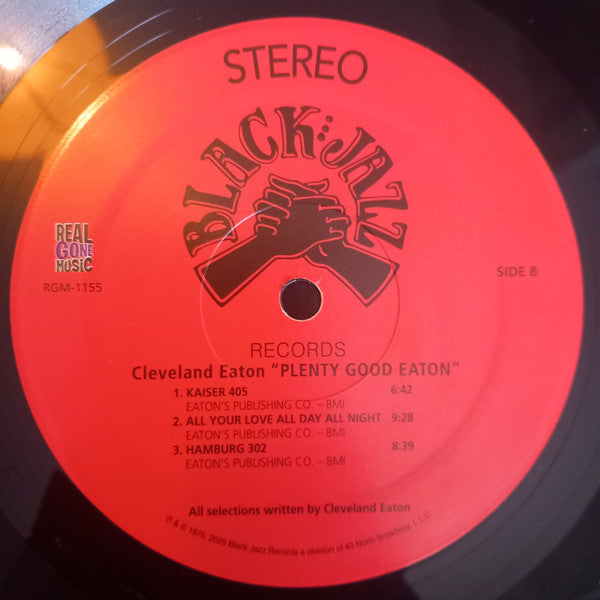 Plenty Good Eaton - Eaton, Cleveland