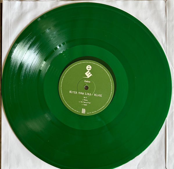 Deluxe - Better Than Ezra