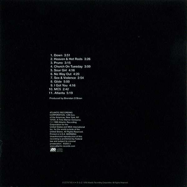 Original Album Series - Stone Temple Pilots