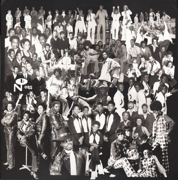 Eccentric Soul: Minibus - Various